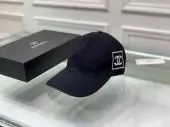 chanel casquette cc logo an97702